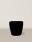 Self-watering Ava | Black