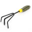 Hand Rake | 3 Prongs
