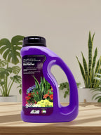 Indoor Plant Food (Liquid)