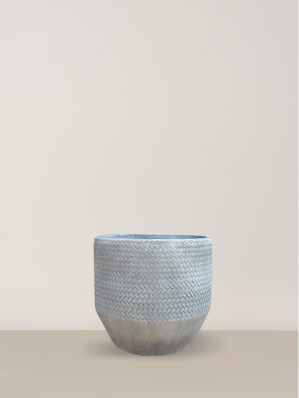 Annie | Cement Woven