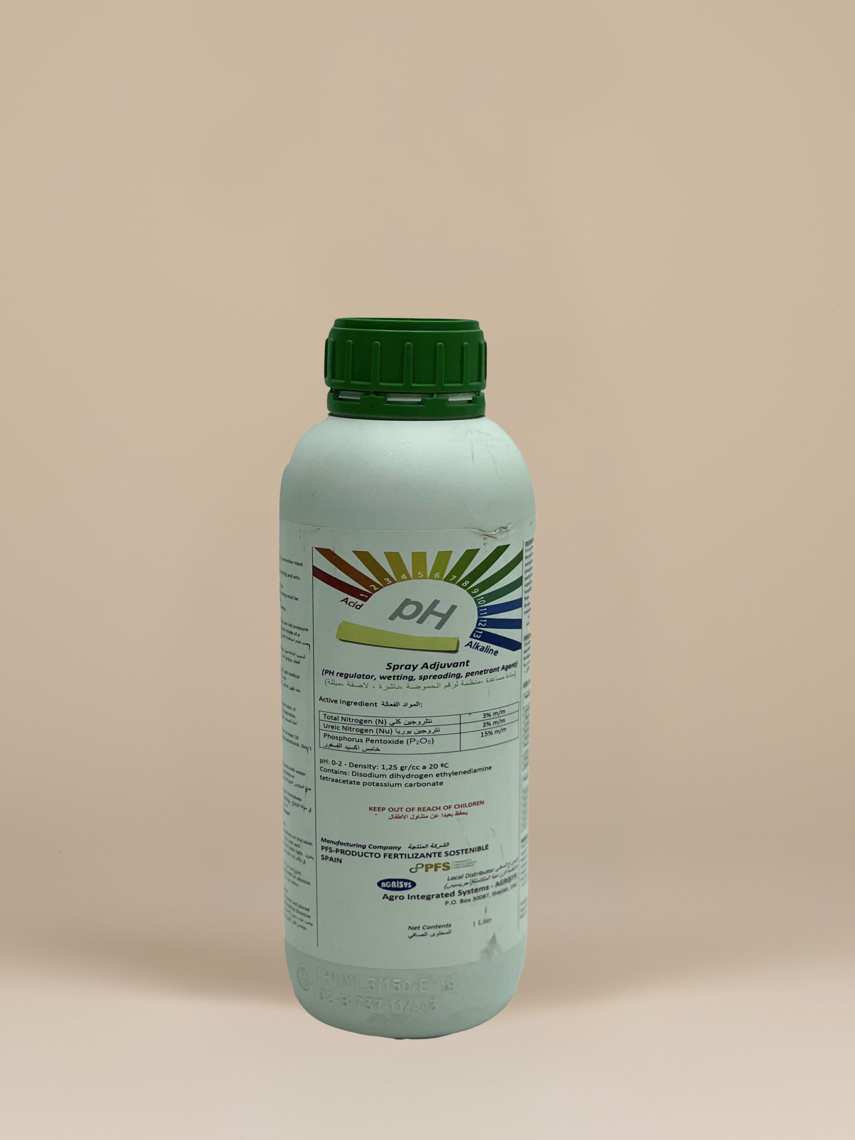 PFS PH Regulator | 1 Litre