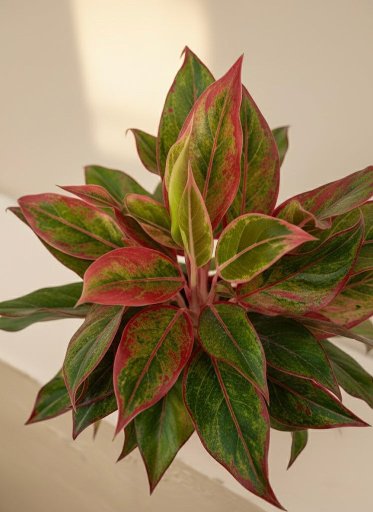 Aglaonema Red