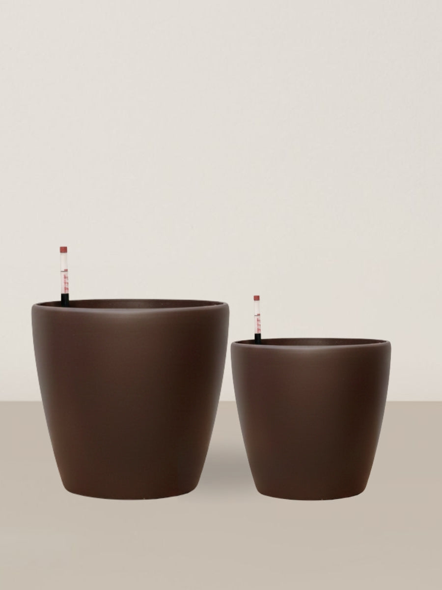 Ava | Self-watering pot