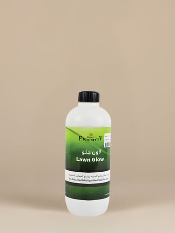 Desert Energy Lawn Glow
