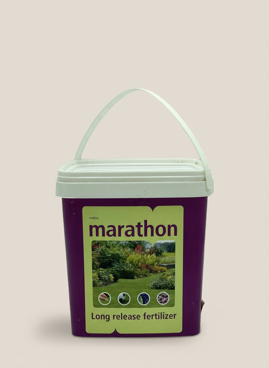 Melspring Marathon Long Release Fertilizer | 3.5kg