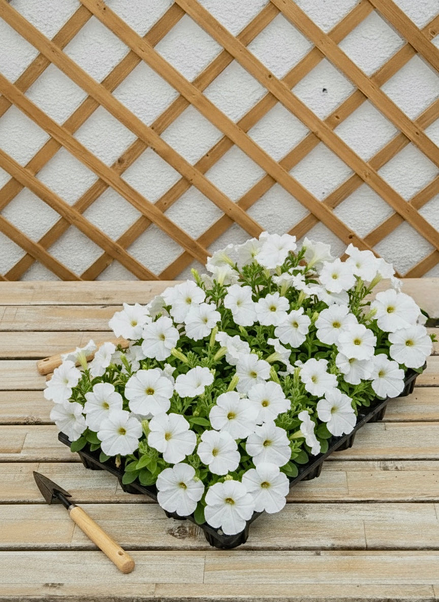 Petunia