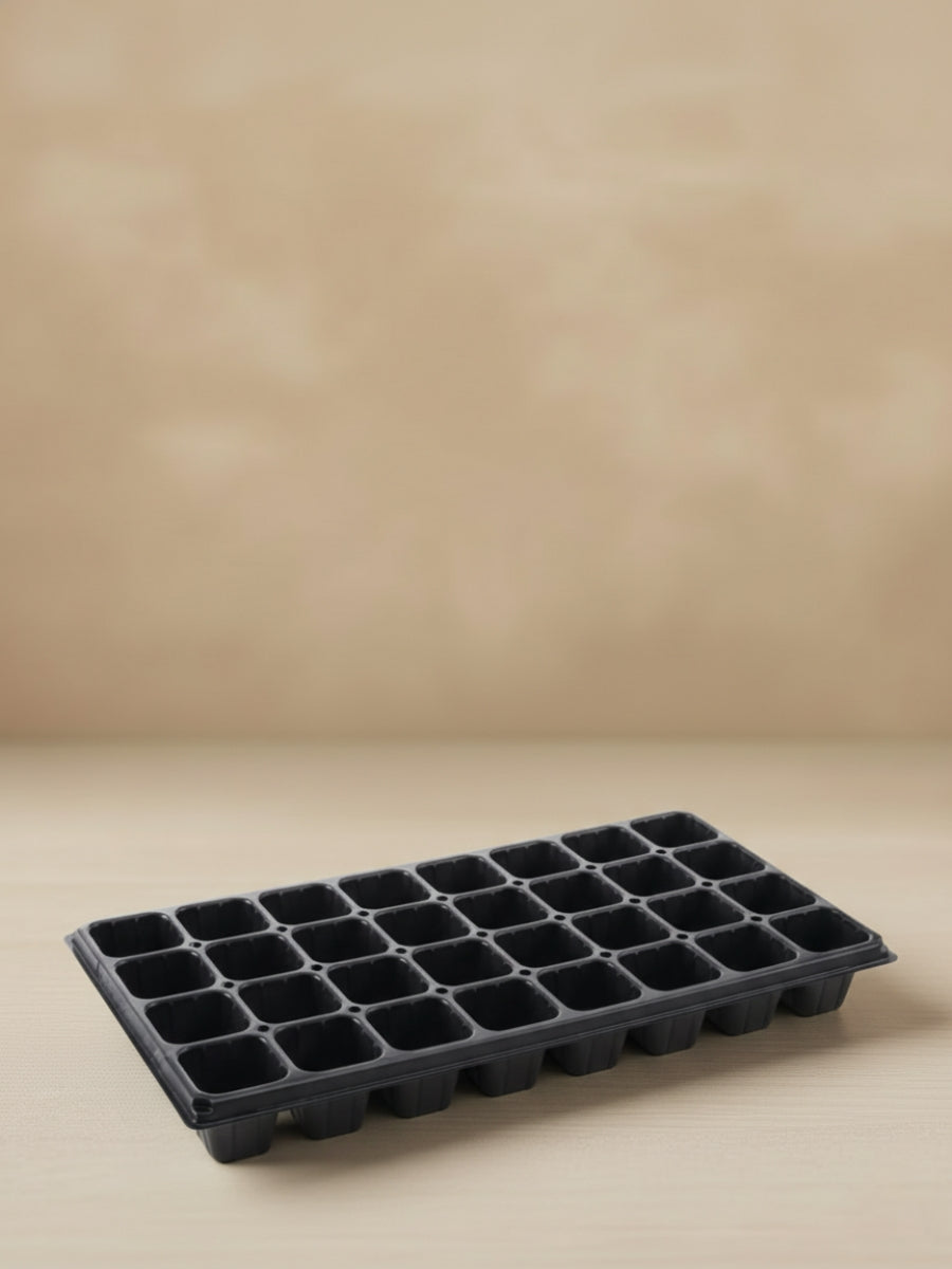 Seeding Tray | 32 Pods