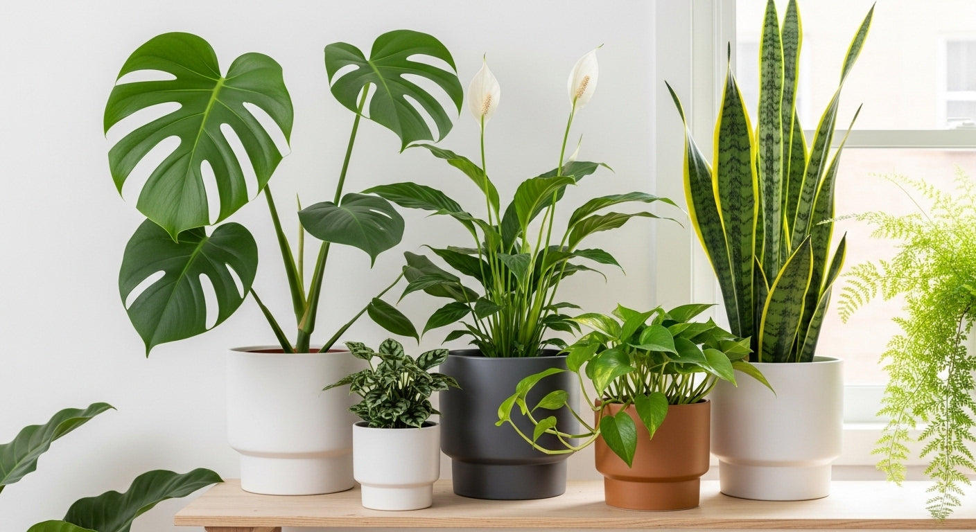 Indoor Plants